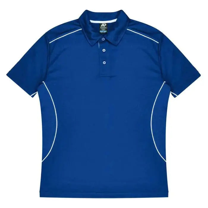 Aussie Pacific Kuranda Men's Polo Shirt 1323 Metro Workwear.